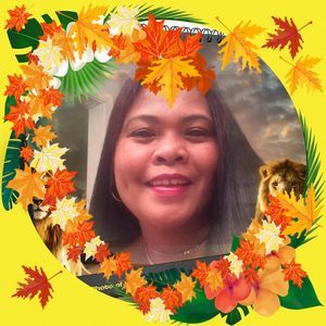 Meet your Posher, Lydia